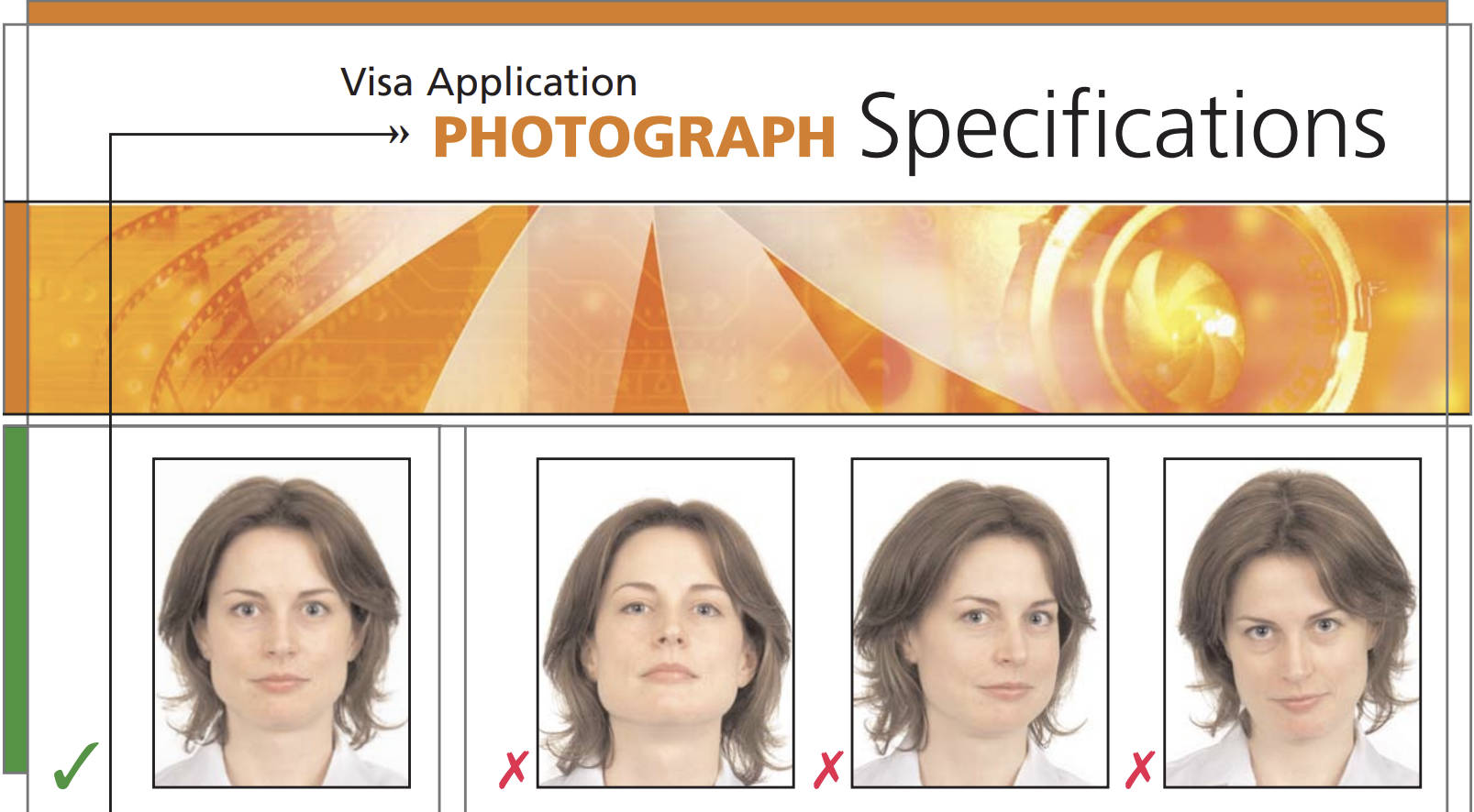TRV acceptable example